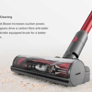 Roborock H6 Cordless Vacuum Cleaner