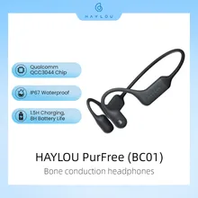 Haylou BC01