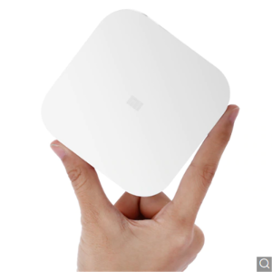 Xiaomi MI TV Box 4S