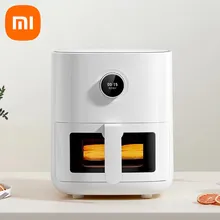 Xiaomi Smart Air Fryer Pro 4L