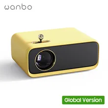 Wanbo X1 Mini（XS01）