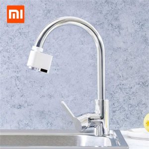 Xiaomi Mijia Automatic Induction Water Saving Faucet Smart Sensor