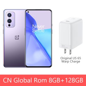 OnePlus 9 128G