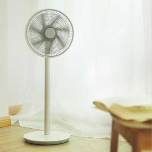 mijia fan 2s