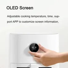 Xiaomi Smart Air Fryer Pro 4L