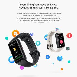 Huawei Honor Band 6