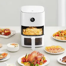 Xiaomi Smart Air Fryer Pro 4L