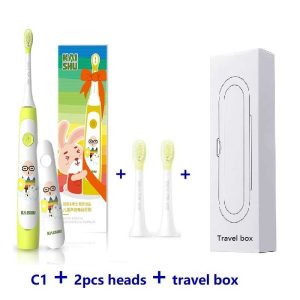 Xiaomi Mijia Sonic Brush Teeth Child Kid Automatic Toothbrush