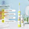 Xiaomi Mijia Sonic Brush Teeth Child Kid Automatic Toothbrush — изображение 3