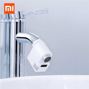 Xiaomi Mijia Automatic Induction Water Saving Faucet Smart Sensor