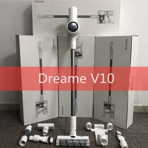 Xiaomi Dreame V10