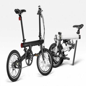 Xiaomi Electric Bike Qicycle EF1