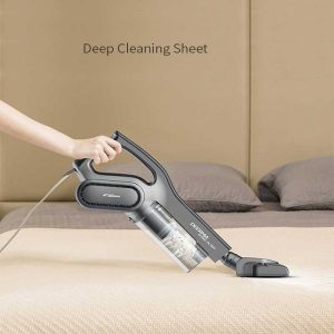 Deerma DX700s Household Upright Vacuum Cleaner