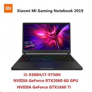 Xiaomi Gaming Laptop 15.6 inch Quad Core Computer PC