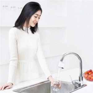 Xiaomi Mijia Automatic Induction Water Saving Faucet Smart Sensor