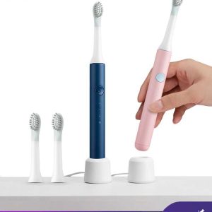 Xiaomi Mijia Sonic Brush Teeth Child Kid Automatic Toothbrush