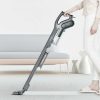 Deerma DX700s Household Upright Vacuum Cleaner — изображение 4