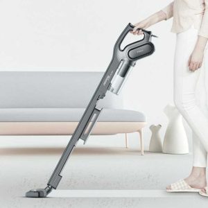 Deerma DX700s Household Upright Vacuum Cleaner
