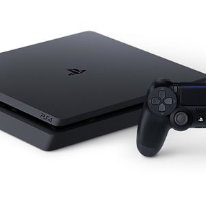Sony Playstation 4 console