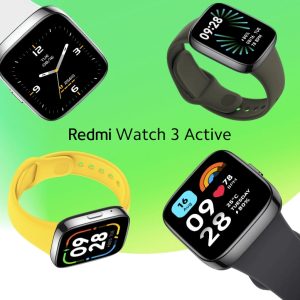 Redmi Watch 3 Active