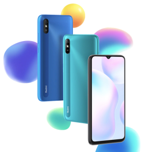 Redmi 9A Smartphone Wholesale