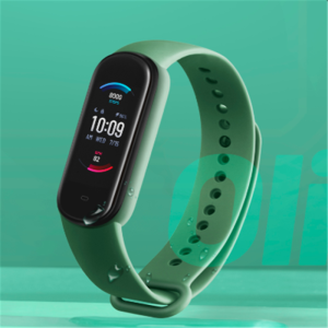 Amazfit Band 5