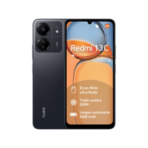 Redmi 13C Smart Phone