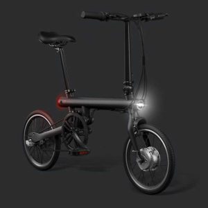 Xiaomi Electric Bike Qicycle EF1