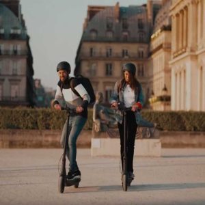 Ninebot Kickscooter G30 Max Wholesale