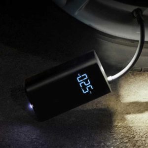 MIJIA Bicycle Pump