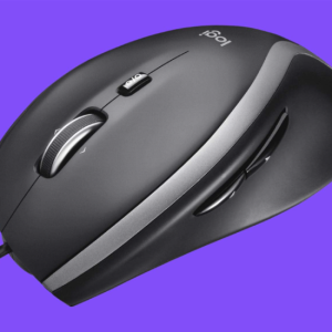 Logitech M500S ADVANCED CORDED MOUSE Mice