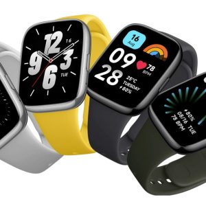 Redmi Watch 3 Active