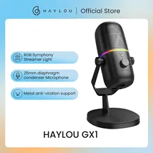 Haylou GX1