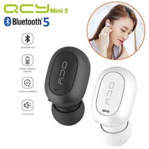 QCY MINI2 Earphones