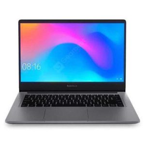 Xiaomi Mi Gaming Notebook Intel Core i7-8750H Nvidia GeForce GTX1060 - Dark Gray Intel Core i7-8750H Hexa Core 16GB RAM