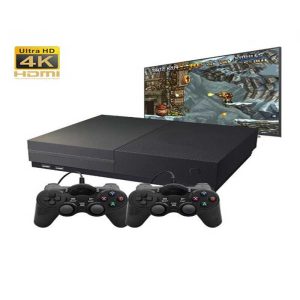 PS1 Video Game Console 64Bit 4K HD HDMI for gift xbox ones