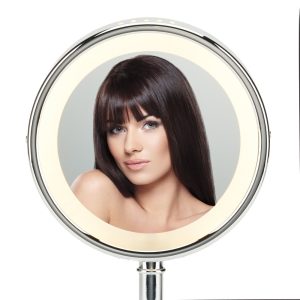 Conair Double-Sided Lighted Makeup Mirror Wholesale