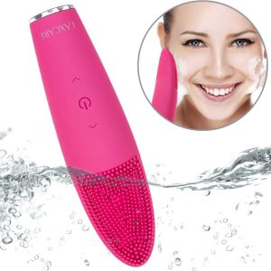 Laxcare Waterproof Facial Cleansing Brush Wholesale