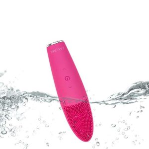 Laxcare Waterproof Facial Cleansing Brush Wholesale