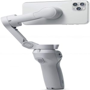 DJI Osmo 4 mobile