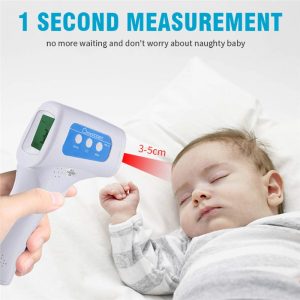 Berrcom Thermometer-178 Forehead Thermometer Wholesale