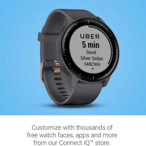 Garmin vivoactive 3