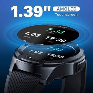 Ticwatch S2 Smartwatch