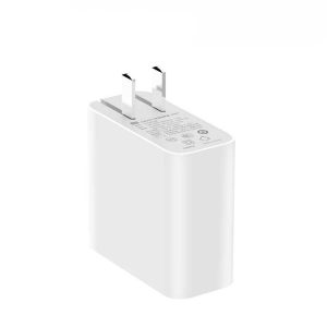 Xiaomi Mi USB-C Charger 65W Output Rate Socket Power Adapter