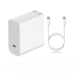 Xiaomi Mi USB-C Charger 65W Output Rate Socket Power Adapter