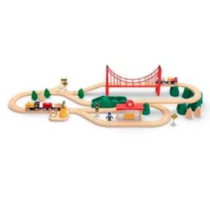 Mi Home Mi Eco XiaoMi  MITU Track Building Block/Electric Set CN