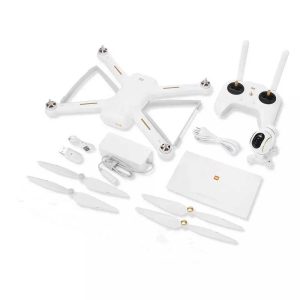 Xiaomi Mi Drone WIFI FPV With 4K 30fps Camera 3-Axis Gimbal RC Quadcopter