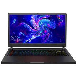 Xiaomi Mi Gaming Notebook Intel Core i7-8750H Nvidia GeForce GTX1060 - Dark Gray Intel Core i7-8750H Hexa Core 16GB RAM
