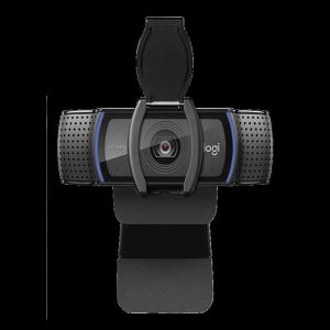 Logitech C920s Pro HD Webcam