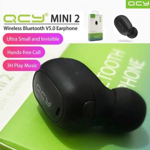 QCY MINI2 Earphones
